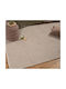 Nef-Nef Homeware Marilia Rug Rectangular Beige