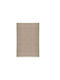 Nef-Nef Homeware Marilia Rug Rectangular Beige