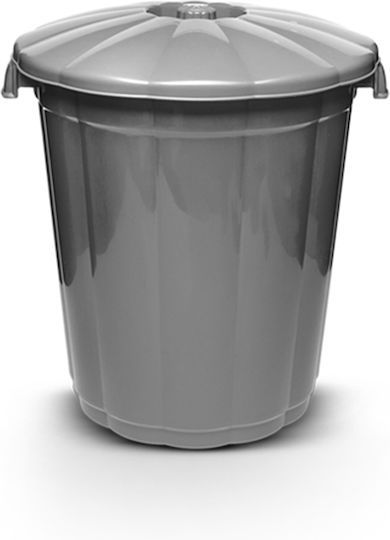 Viosarp Waste Bin Waste Plastic 20lt 1pcs