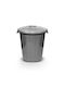 Viosarp Coș de Gunoi Plastic 40lt 1buc