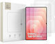 Tech-protect Glass Fit+ 2-pack Galaxy Tab S8 Ultra S9 Ultra S10 Ultra S11 Ultra 14.6 Clear