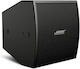 Bose FORUM-FC-108 A00205-0100 Passive Speaker PA 150W with Woofer 8" 31.7x29.1x31.7cm.