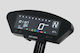 Daytona Motorcycle Digital Speedometer