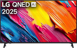 LG Smart 4K QNED AI QNED70 (2025)