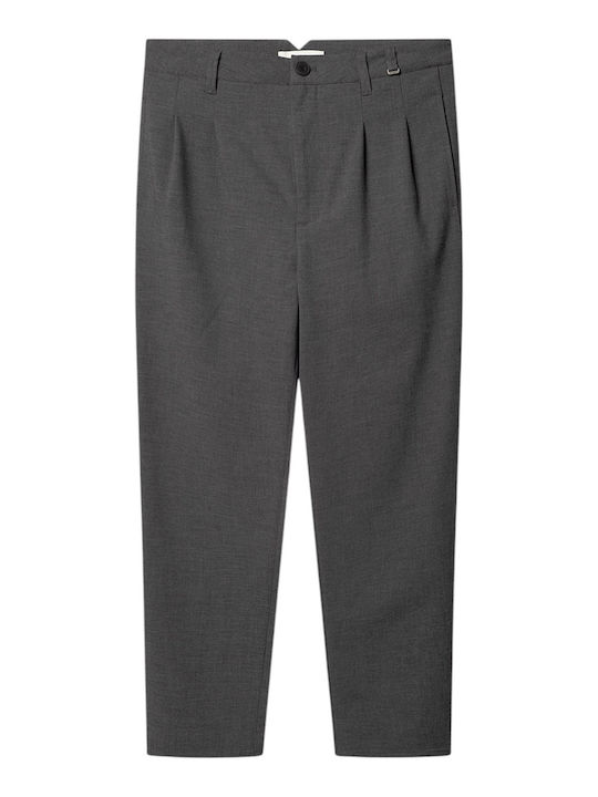 Gabba Firenze Trousers Grey