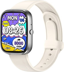 Remax Watch 25 Ασημί