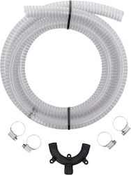 WhisperPower Siphon Breaker Kit 19mm Verschiedenes Kabelmanagement-Zubehör