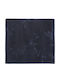 Nef-Nef Homeware Πετσέτα Χεριών Vania 30x50εκ. Blue/black Βάρους 550gr/m²