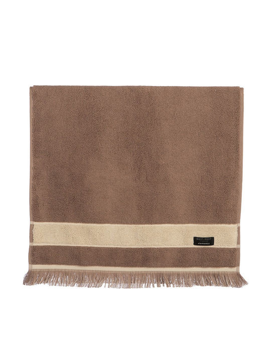 Nef-Nef Homeware Кърпа за лице Sentimen 50x90см...