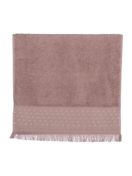 Nef-Nef Homeware Πετσέτα Χεριών Zasmen 30x50εκ....