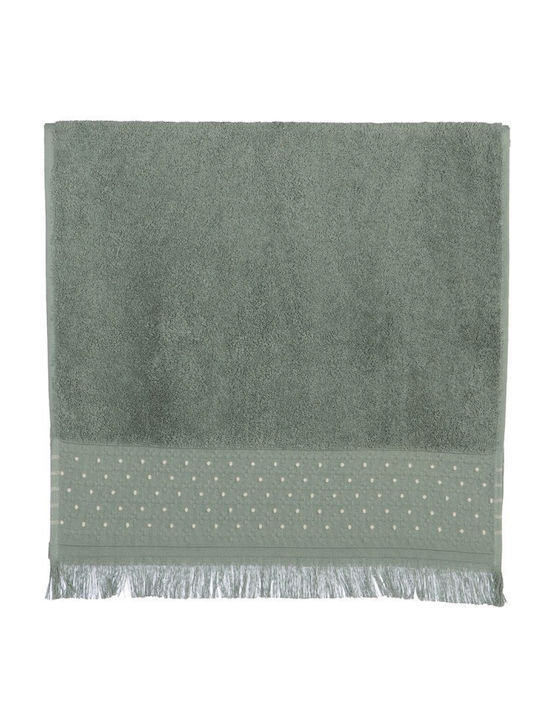 Nef-Nef Homeware Πετσέτα Σώματος Zasmen 70x140ε...