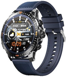 Remax Watch 12 (Albastru)