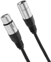 Saramonic XLR male - 3m SR-XC3000