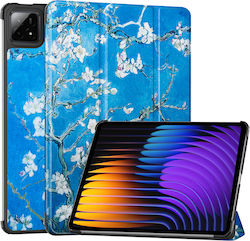 Sonique Flip Cover (Xiaomi Pad 7, Pad 7 Pro) Sakura Sonique Flip Cover (Xiaomi Pad 7, Pad 7 Pro) Sakura