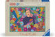 Paradise Puzzle 2D 1000pcs