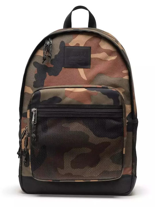 Herschel Kaine 28Es Schwarz