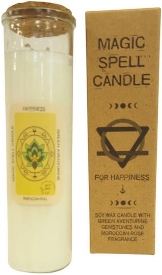 Κερί Magic Spell Ευτυχία Κερί Magic Spell Ευτυχία