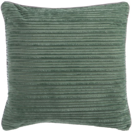 Nef-Nef Homeware Μαξιλάρι Home Green 45x45εκ.