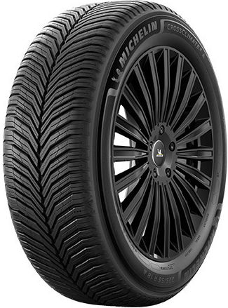 Michelin Crossclimate 3 205/40R17 84W XL Anvelopă Auto 4 Anotimpuri