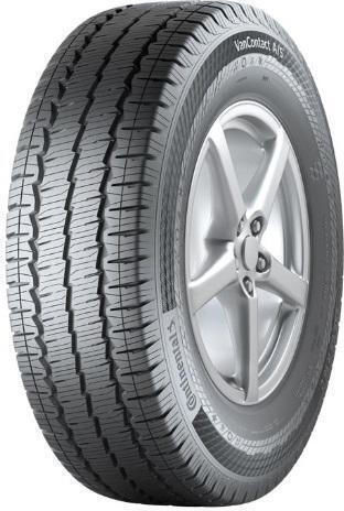 Continental Ultra 235/65R16 121S Anvelopă 4 Anotimpuri pentru Camion Ușor Tip