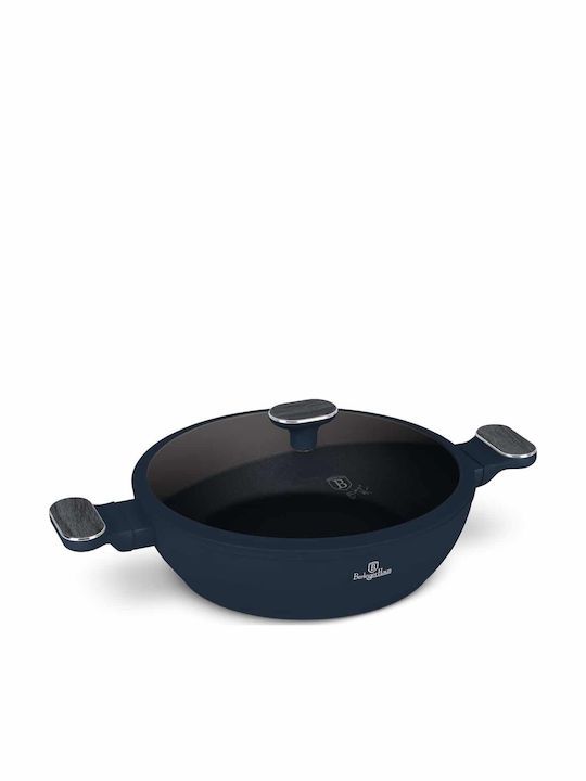 Berlinger Haus Deep Aluminum Stockpot 3.8L / 28cm