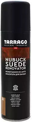 Renovator Nubuck Suede Tarrago 250ml – 15241007 0-neutral