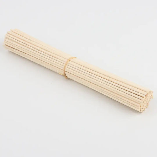 Στίκ Αρωματικό Χώρου Fibre Diffuser Stick Φυσικό 3.5mmx20cm Σετ 8τεμ