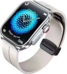 Remax Watch 13 Ασημί