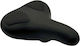 Selle Bassano Volare Xl Black Bicycle Saddle City