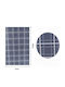 Roll Wallpaper Wall Self-Adhesive Multicolour Checkered 45x200cm Galifas 7758200 Galifas