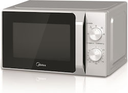 Midea MM20CF2ESL 20Es Inox