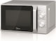 Midea Mikrowellenherd 20Es Inox