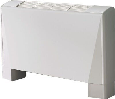Heatmax Unitate de ventiloconvectoare 8/8kW Etaj
