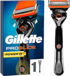 Gillette Ξυραφάκι 5 Λεπίδων