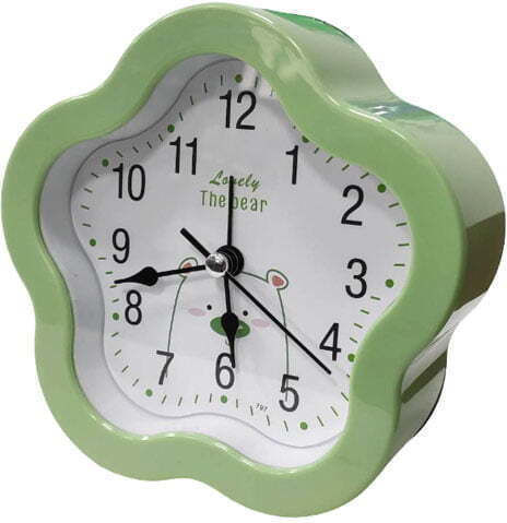 Tischuhr Wecker Alarmuhr