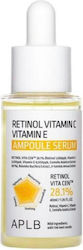 APLB Retinol Vitamin C Vitamin E Face Essence APLB Retinol Vitamin C Vitamin E Face Essence