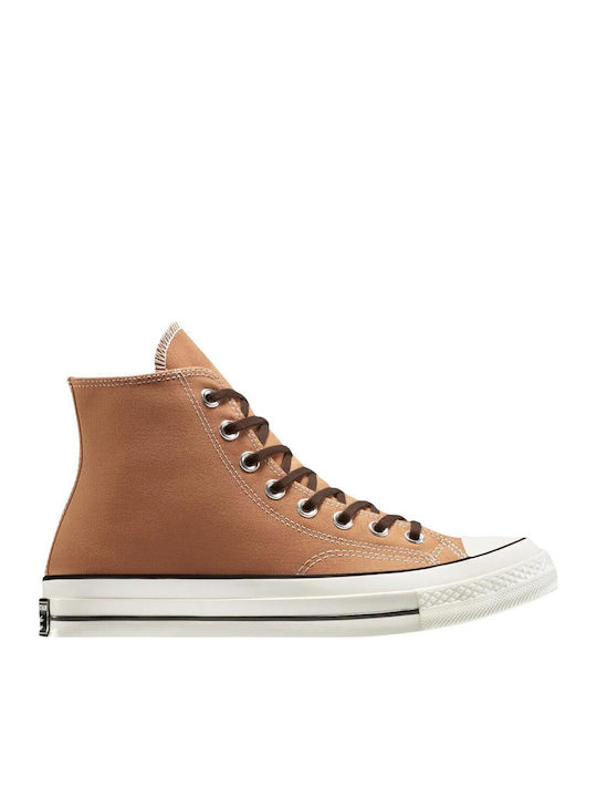 Chuck 70 Boots Houndstooth