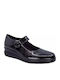 Damen Anatomisch Sneakers Negro