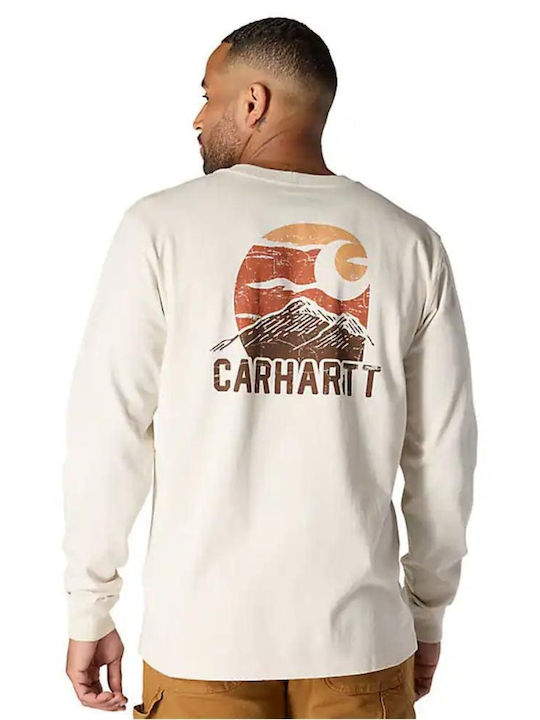 Carhartt T-shirt Malt