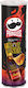 Pringles Hot Ones Barbacoa Χγ 156gr