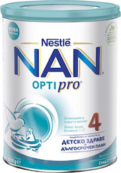 Nestlé Nan Optipro