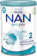 Nestle Мляко на Прах Nan Optipro