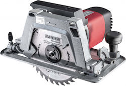 Raider Fierăstrău Circular 1800W