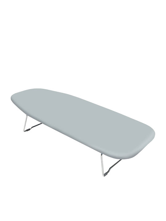 Eurogold Ironing Board for Steam Iron Foldable 70x30cm
