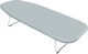 Eurogold Ironing Board for Steam Iron Foldable 70x30cm