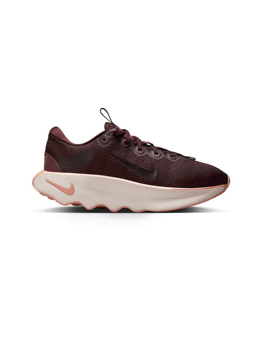 Nike Motiva Sneakers Purple