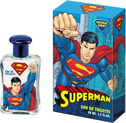 Disney Eau de Toilette Superman 50ml