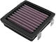 Husqvarna Svartpilen 250 24-25 Dna Air Filter P-kt3n24-01