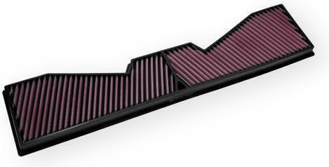 Audi A7 4KA Series 19-25 Dna Air Filter P-AD40RS25-0R Audi A7 4KA RS7 Performance TFSI 4.0 22-25