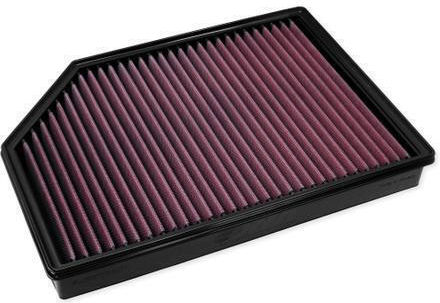 Jeep Grand Wagoneer Series 22-26 Dna Air Filter P-jp57x25-01 Jeep Grand Wagoneer 6.4L 22-23